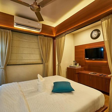 Tranquil La Casa 호텔 푸네 외부 사진