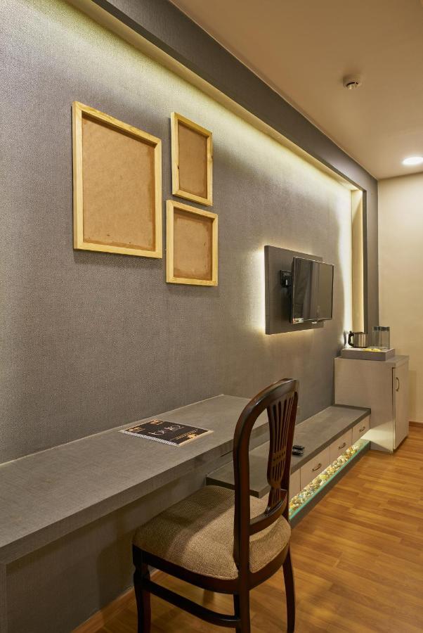 Tranquil La Casa 호텔 푸네 외부 사진